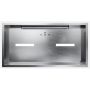 Globalo Sumotion SUMOTION601INOX okap kuchenny 60 cm podszafkowy zdj.3