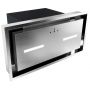 Globalo Sumotion SUMOTION601INOX okap kuchenny 60 cm podszafkowy zdj.1