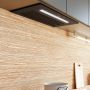 Globalo Design Agendero AGENDERO602BLACK okap podszafkowy zdj.4