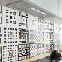 Globalo Design Agendero AGENDERO802INOX okap podszafkowy zdj.4