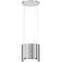 Globalo Design Arenoflow ARENOFLOW393INOX okap wyspowy zdj.1