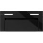 Globalo Design Gingero GINGERO601BLACK okap podszafkowy 60 cm czarny zdj.6