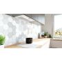 Globalo Design Agendero AGENDERO602WHITE okap podszafkowy zdj.3