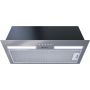 Globalo Design Hadario HADARIO602INOX okap podszafkowy zdj.1