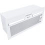 Globalo Design Hadario HADARIO602WHITE okap podszafkowy 59.6 cm biały zdj.5