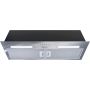 Globalo Design Hadario HADARIO802INOX okap podszafkowy zdj.1