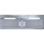 Globalo Design Hadario HADARIO802INOX okap podszafkowy zdj.5