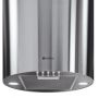 Globalo Design Lobelio LOBELIO391INOX okap wyspowy 39 cm zdj.2