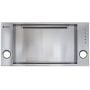 Globalo Design Retio RETIO_602INOX okap kuchenny 60 cm podszafkowy zdj.1