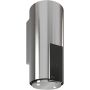 Globalo Design Roxano ROXANO391INOX okap kuchenny 50 cm ścienny zdj.1