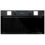 Globalo Design Spedtero SPEDTERO602BLACK okap podszafkowy 60 cm czarny zdj.2