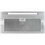 Globalo Design Viledo VILEDO601INOX okap podszafkowy 59.8 cm zdj.3