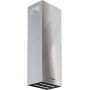 Globalo Design Werno Isola WERNOISOLA402INOX okap wyspowy 40 cm zdj.1