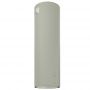 Globalo Exclusive Callia Isola CALLIAISOLA391SAGE okap kuchenny 39 cm wyspowy zdj.1