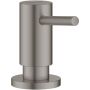 Zestaw Grohe 32321AL2, 40535AL0 zdj.5