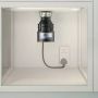 InSinkErator Standard 460 80367TISE rozdrabniacz odpadów zdj.4