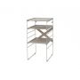 Joseph Joseph ShoeCase 55008 organizer na buty 35x26x51.2 cm beżowy zdj.3
