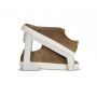Joseph Joseph ShoeCase 55015 organizer na buty 18.7x14.7x26.2 cm beżowy zdj.2