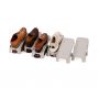 Joseph Joseph ShoeCase 55016 organizer na buty 18.7x14.7x26.2 cm beżowy zdj.1