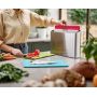 Joseph Joseph Folio 60226 zestaw do przygotowania żywności xx cm zdj.2