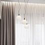 Maytoni Erich MOD221PL01G lampa wisząca zdj.5