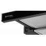Pyramis Sliding 065032801 okap kuchenny 60 cm podszafkowy czarny zdj.3