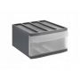 Rotho Systemix 1114208853 pojemnik do przechowywania 39.5x34x20.3 cm zdj.1