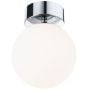 Paulmann Gove 71065 lampa podsufitowa 1x9 W chrom zdj.3