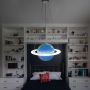Abigali Glob GLOB lampa wisząca zdj.4
