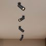 Abigali Commercial LWQTB1224WWDIM lampa podsufitowa zdj.5
