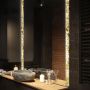 Abigali Marble Stone MWLS6611607Y kinkiet 1x28 W beżowy zdj.5