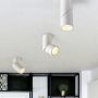 Abigali Commercial RNBS15WW lampa podsufitowa zdj.6