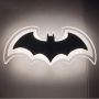 Abigali Batman BATMAN1 kinkiet 1x10 W czarny zdj.4