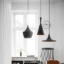 Abigali Round CHZ3BE27 lampa wisząca zdj.5