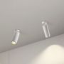 Abigali Posh LWQTW1224WWDIM lampa podsufitowa zdj.4