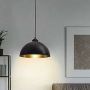 Abigali Round CHFBE27 lampa wisząca zdj.4