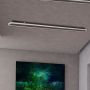 Abigali Interior WALL1MBLACK lampa podsufitowa zdj.4