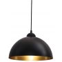 Abigali Round CHFBE27 lampa wisząca zdj.1