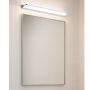 Abigali Mirror KLSMIR kinkiet 1x12 W srebrny zdj.4