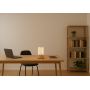 Abigali Tuso LSTUS lampa stołowa 1x3 W złota zdj.3