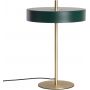 Abruzzo Tenor ABRLBTZ lampa stołowa 1x3.6 W zielona zdj.1