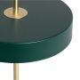 Abruzzo Tenor ABRLBTZ lampa stołowa 1x3.6 W zielona zdj.3