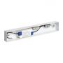 Abruzzo Vanguard ABRLLV30CCT120B lampa wisząca 1x30 W biała zdj.3