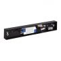 Abruzzo Vanguard ABRLLV30CCT120C lampa wisząca 1x30 W czarna zdj.4