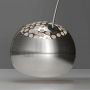 Abruzzo Tirocinio ABRLPTIR lampa stojąca 1x40 W chrom zdj.3