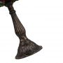 Abruzzo Capolavoro ABRLSCAPO1 lampa stołowa 1x40 W multikolor zdj.7