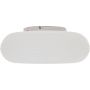 Abruzzo Bellissima ABRLSBSS48W plafon 1x48 W biały zdj.1