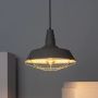 Abruzzo Patrone ABRLSWPAT lampa wisząca 1x20 W szary/popielaty zdj.5