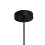 Abruzzo Patrone ABRLSWPAT lampa wisząca 1x20 W szary/popielaty zdj.4