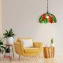 Abruzzo Capolavoro ABRLWCAPO2 lampa wisząca 1x40 W multikolor zdj.4
